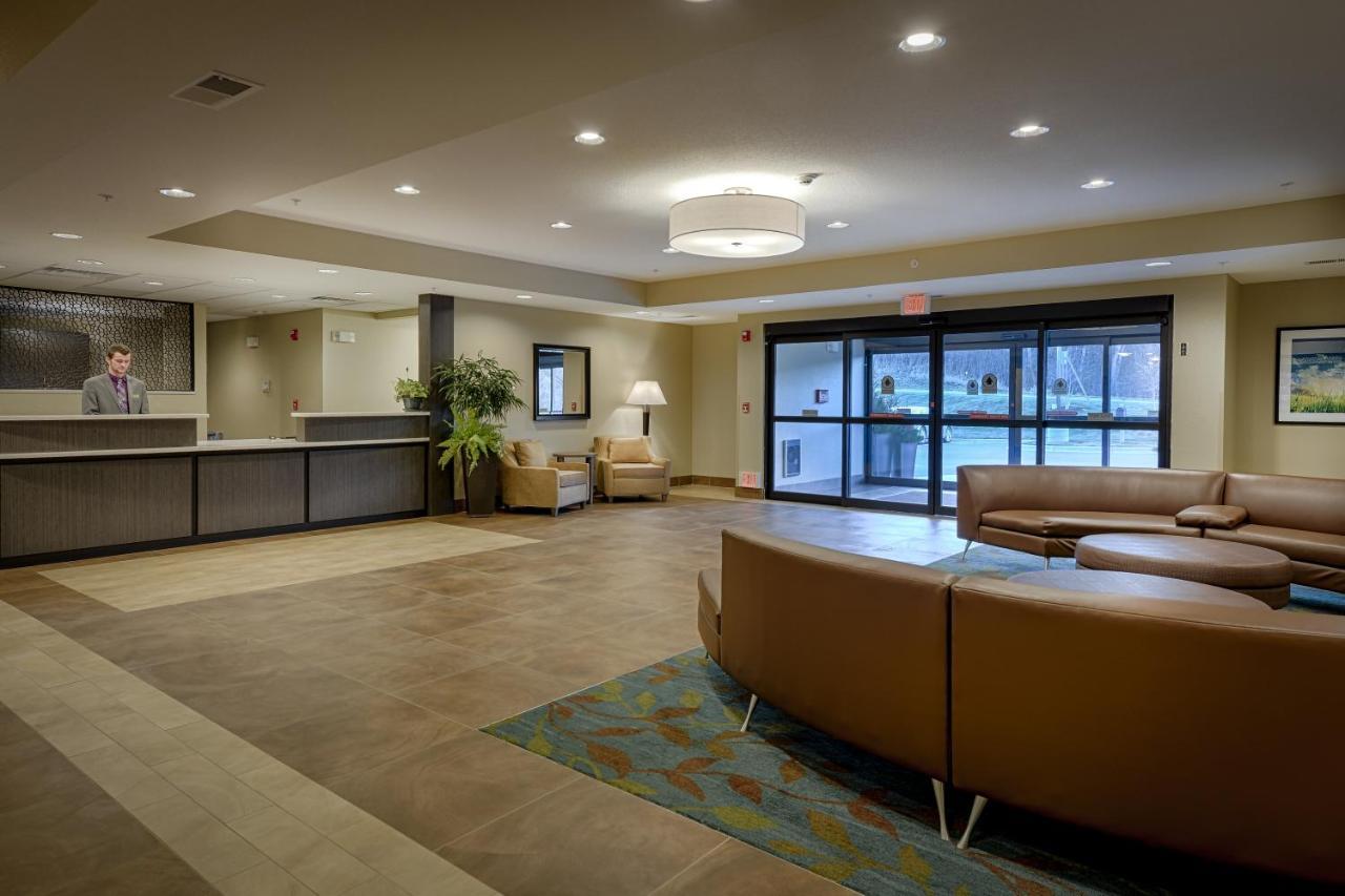 Candlewood Suites Lakeville I-35 By Ihg Экстерьер фото