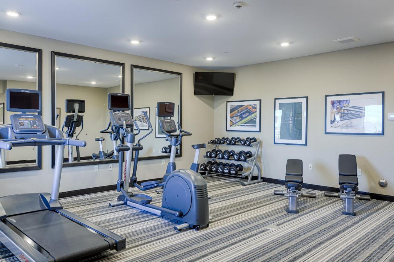 Candlewood Suites Lakeville I-35 By Ihg Экстерьер фото