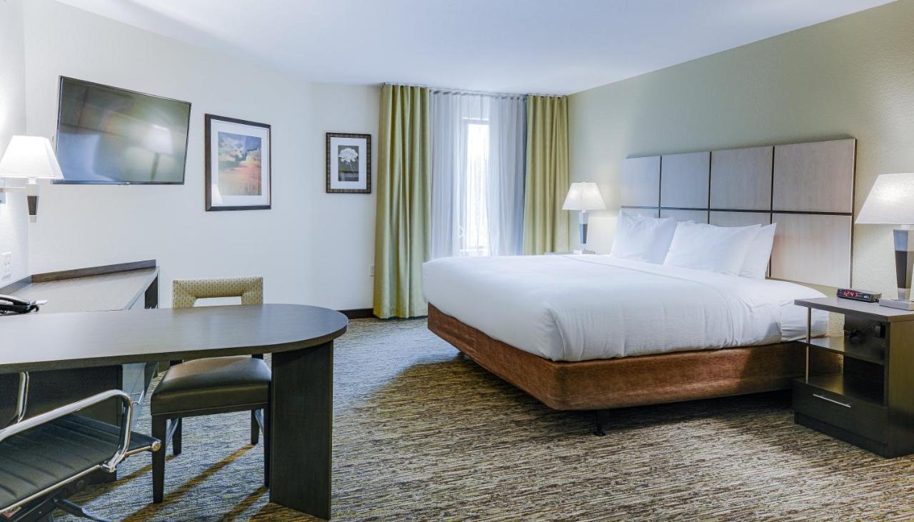 Candlewood Suites Lakeville I-35 By Ihg Экстерьер фото