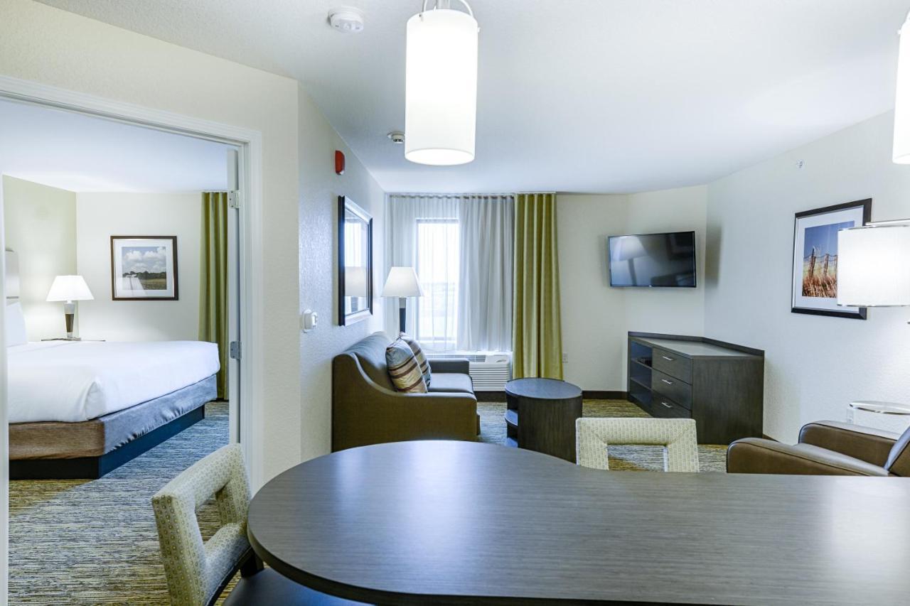 Candlewood Suites Lakeville I-35 By Ihg Экстерьер фото