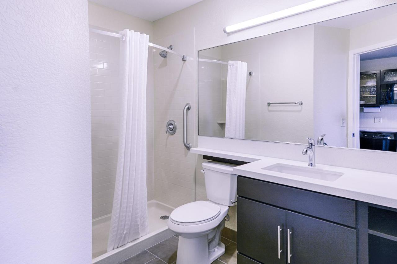 Candlewood Suites Lakeville I-35 By Ihg Экстерьер фото